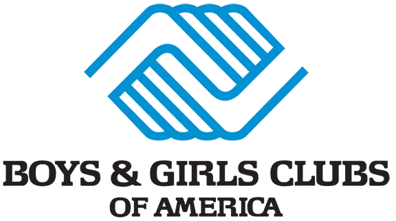 Boys and Girls Club logo
