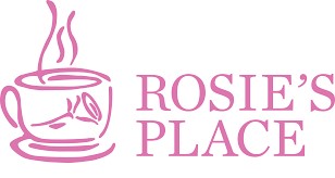 Rosies Place logo