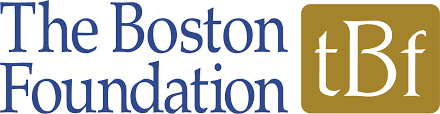 Boston Foundation logo